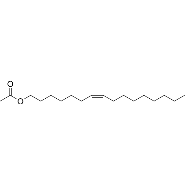 (Z)-7-Hexadecenyl acetate 23192-42-9